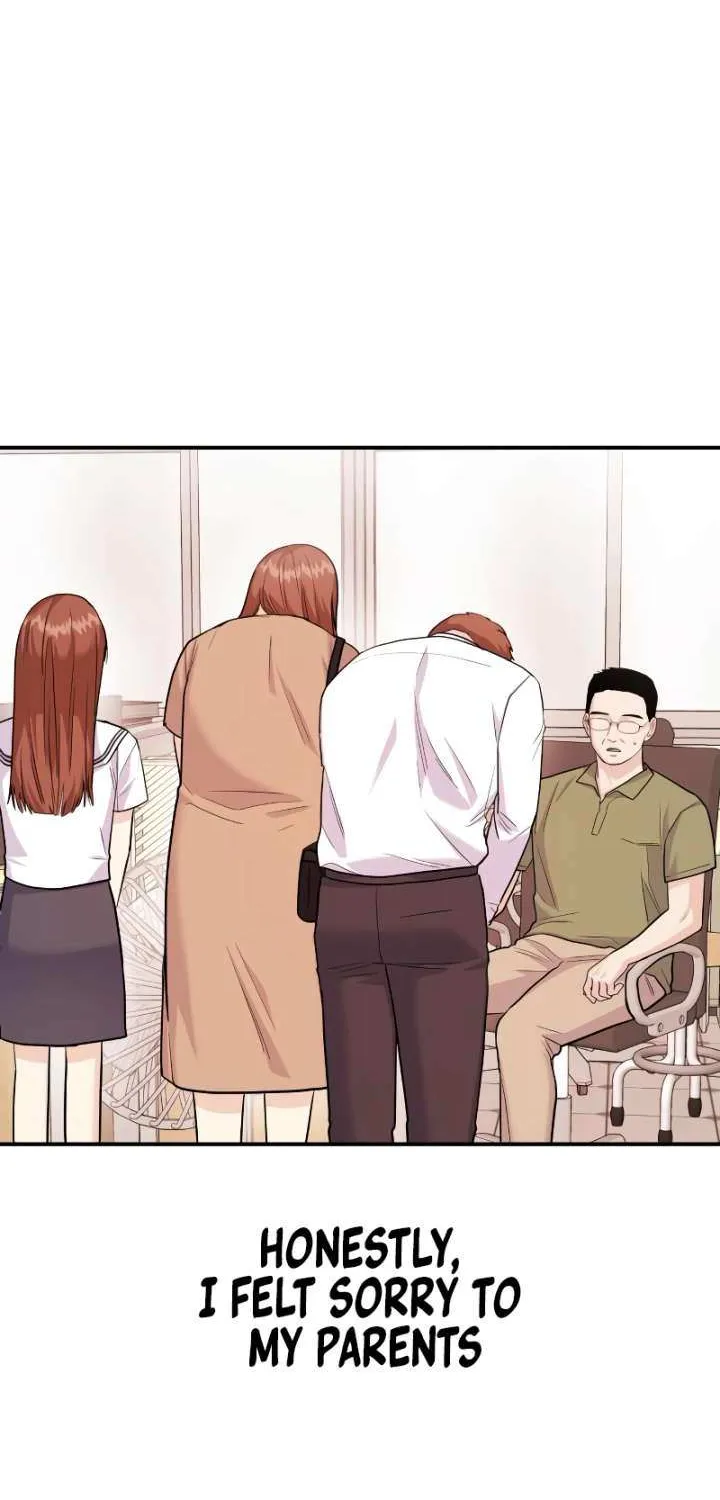 Read Wanna Do X With Me? chapter 27 image 84 on Lezhin