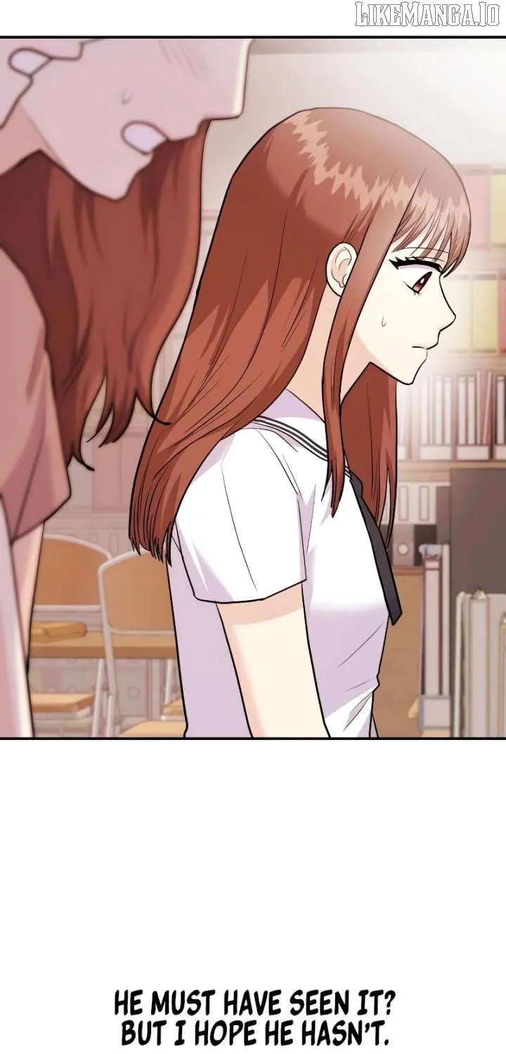 Read Wanna Do X With Me? chapter 27 image 86 on Lezhin