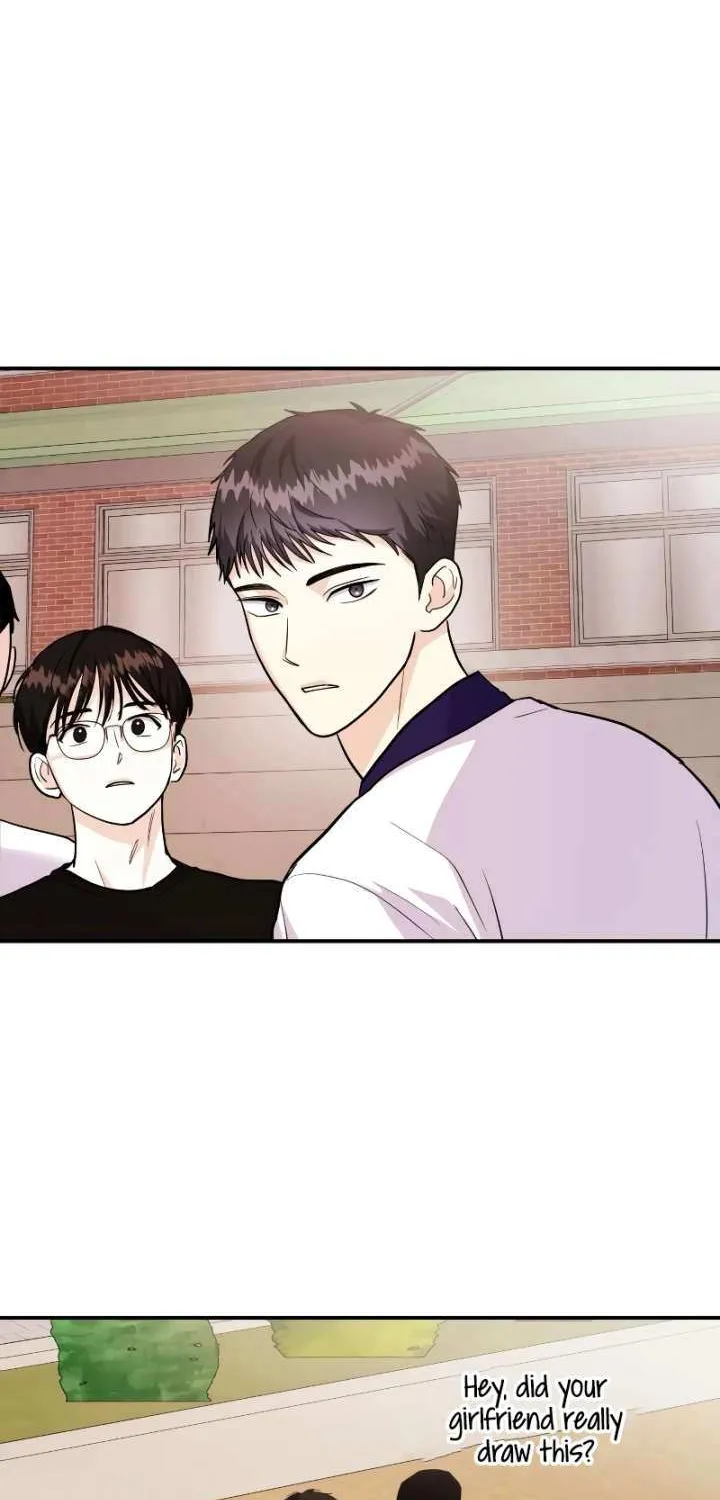 Read Wanna Do X With Me? chapter 27 image 87 on Lezhin