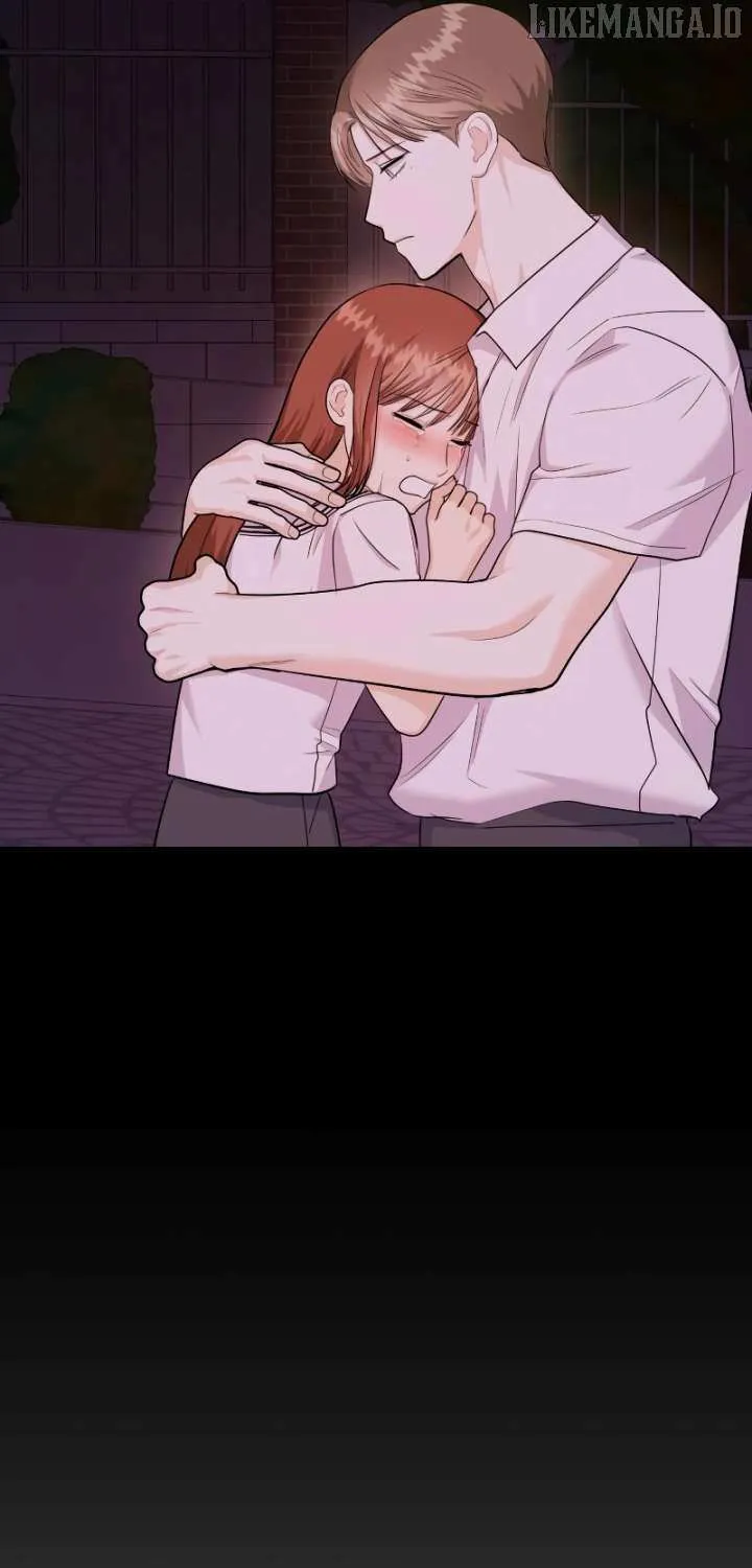 Read Wanna Do X With Me? chapter 27 image 95 on Lezhin