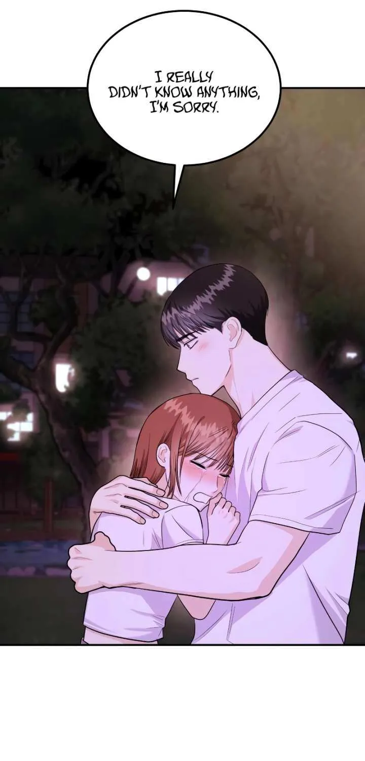 Read Wanna Do X With Me? chapter 27 image 97 on Lezhin
