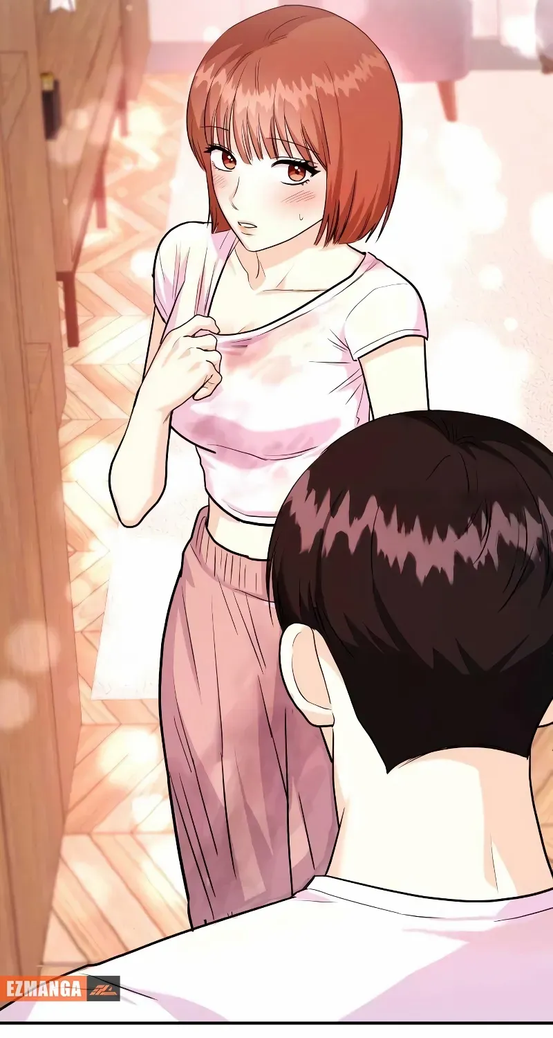 Read Wanna Do X With Me? chapter 28 image 101 on Lezhin