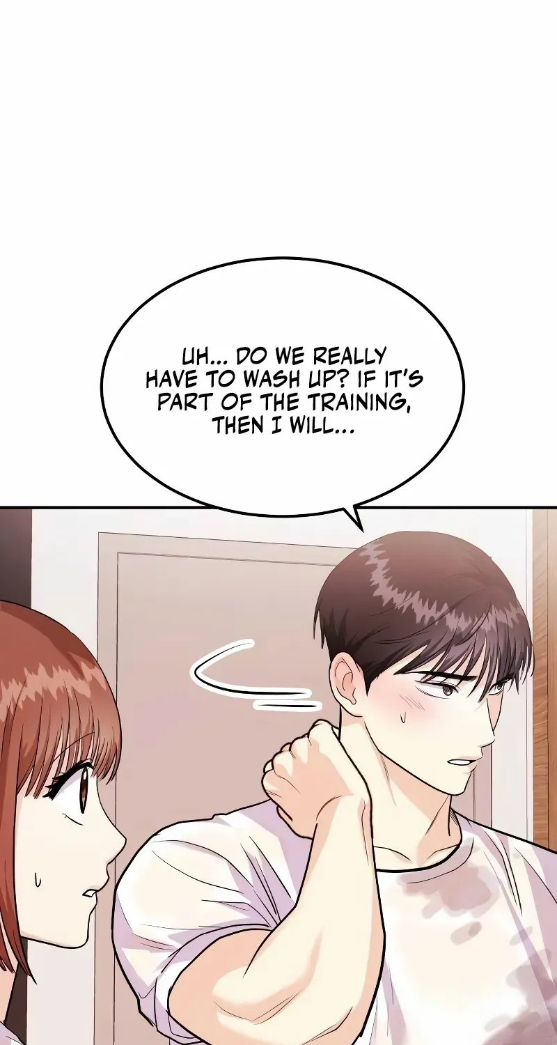 Read Wanna Do X With Me? chapter 28 image 103 on Lezhin