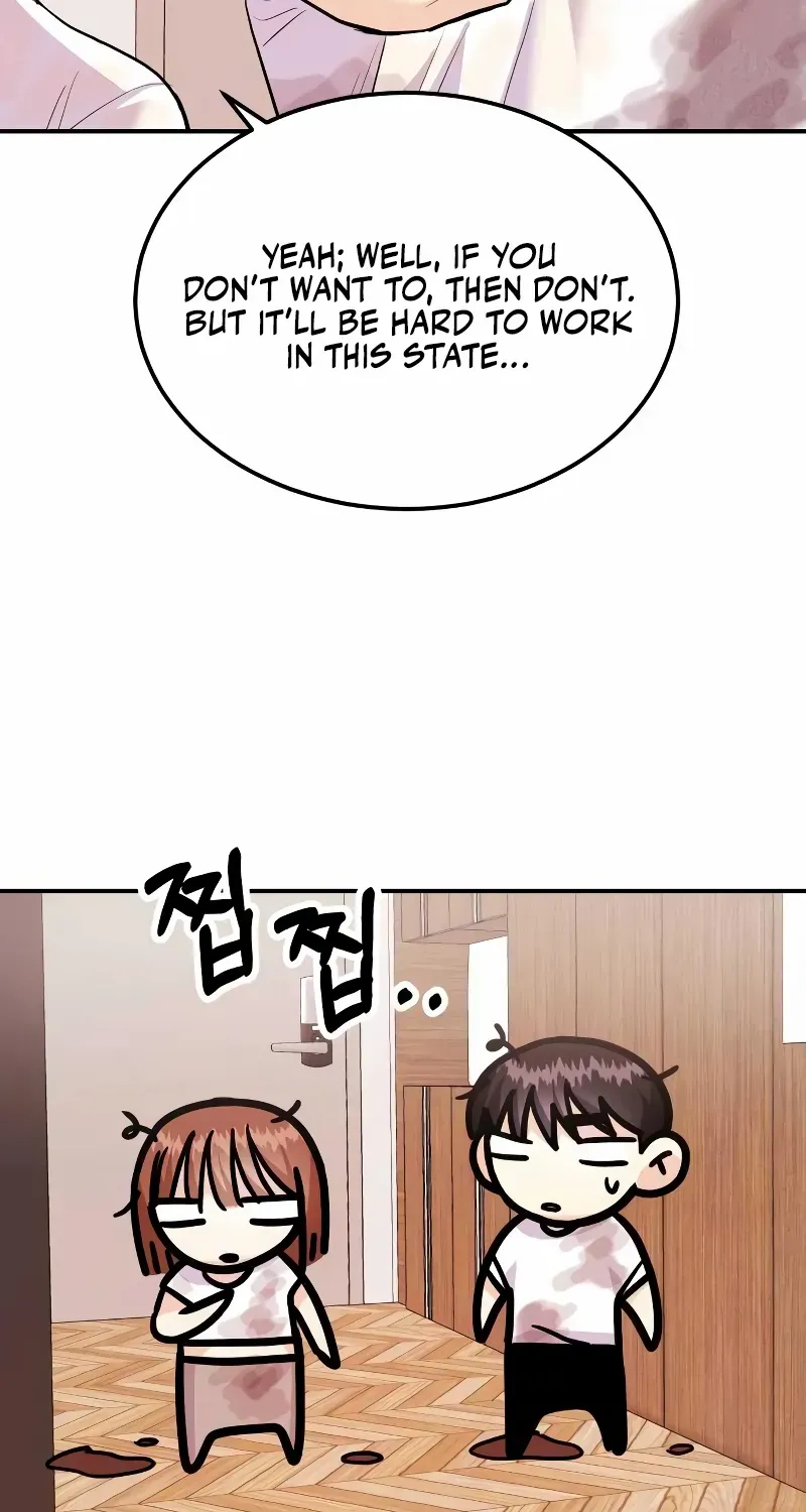 Read Wanna Do X With Me? chapter 28 image 104 on Lezhin