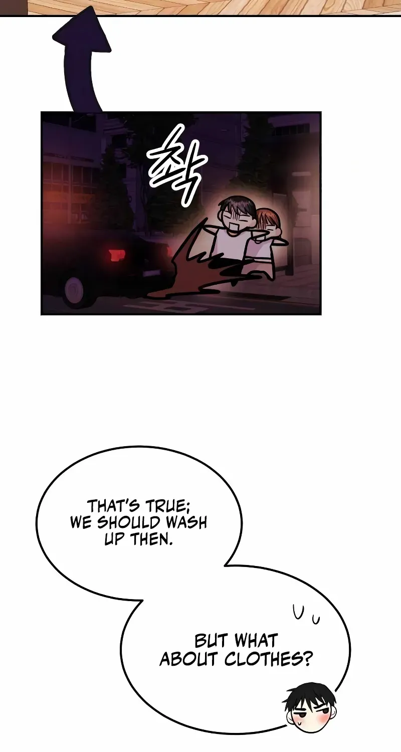 Read Wanna Do X With Me? chapter 28 image 105 on Lezhin