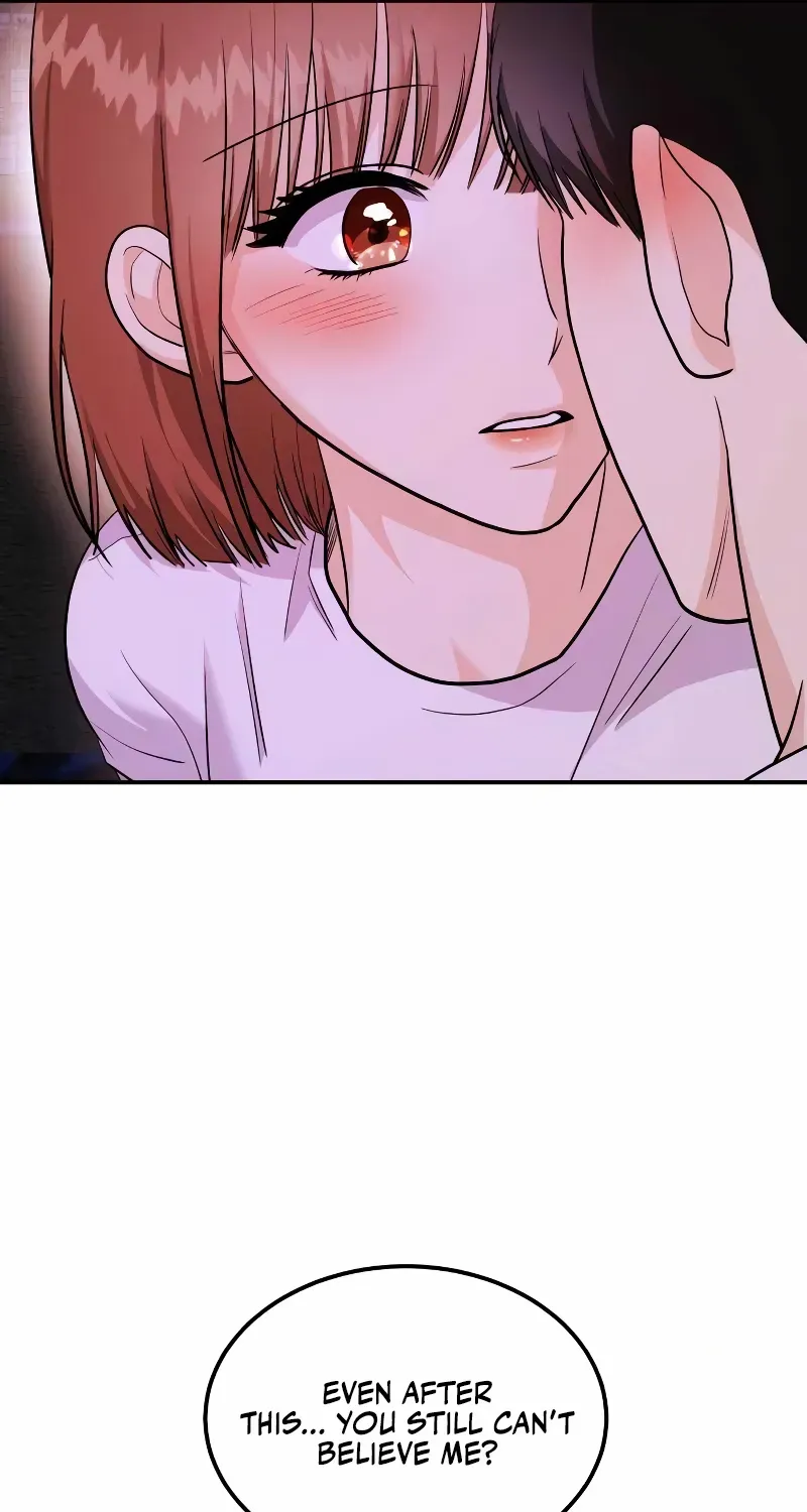 Read Wanna Do X With Me? chapter 28 image 11 on Lezhin