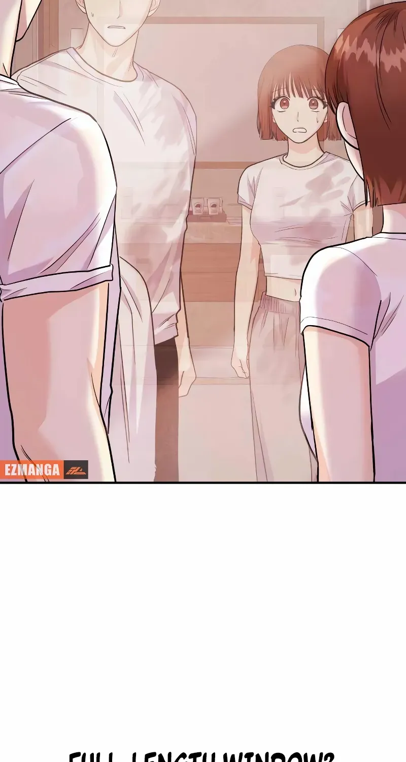 Read Wanna Do X With Me? chapter 28 image 111 on Lezhin