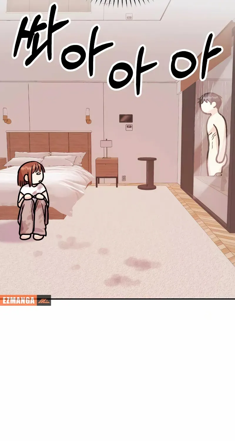 Read Wanna Do X With Me? chapter 28 image 127 on Lezhin