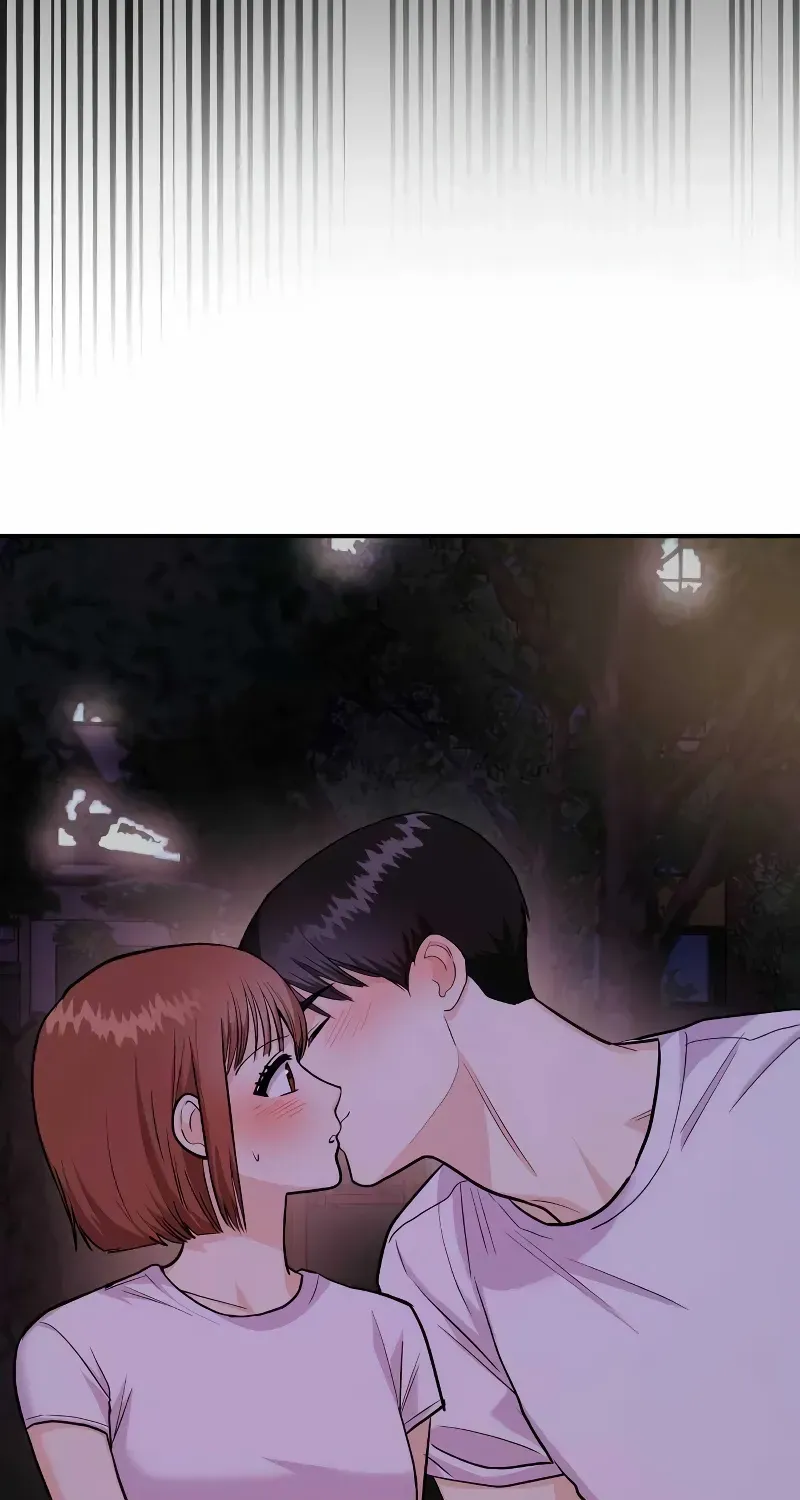 Read Wanna Do X With Me? chapter 28 image 17 on Lezhin
