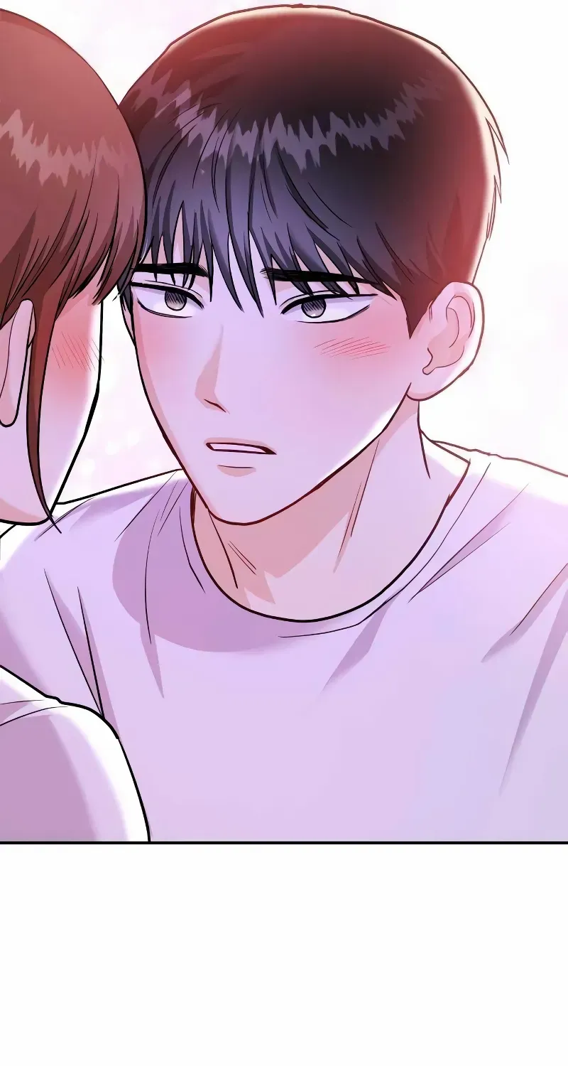 Read Wanna Do X With Me? chapter 28 image 20 on Lezhin