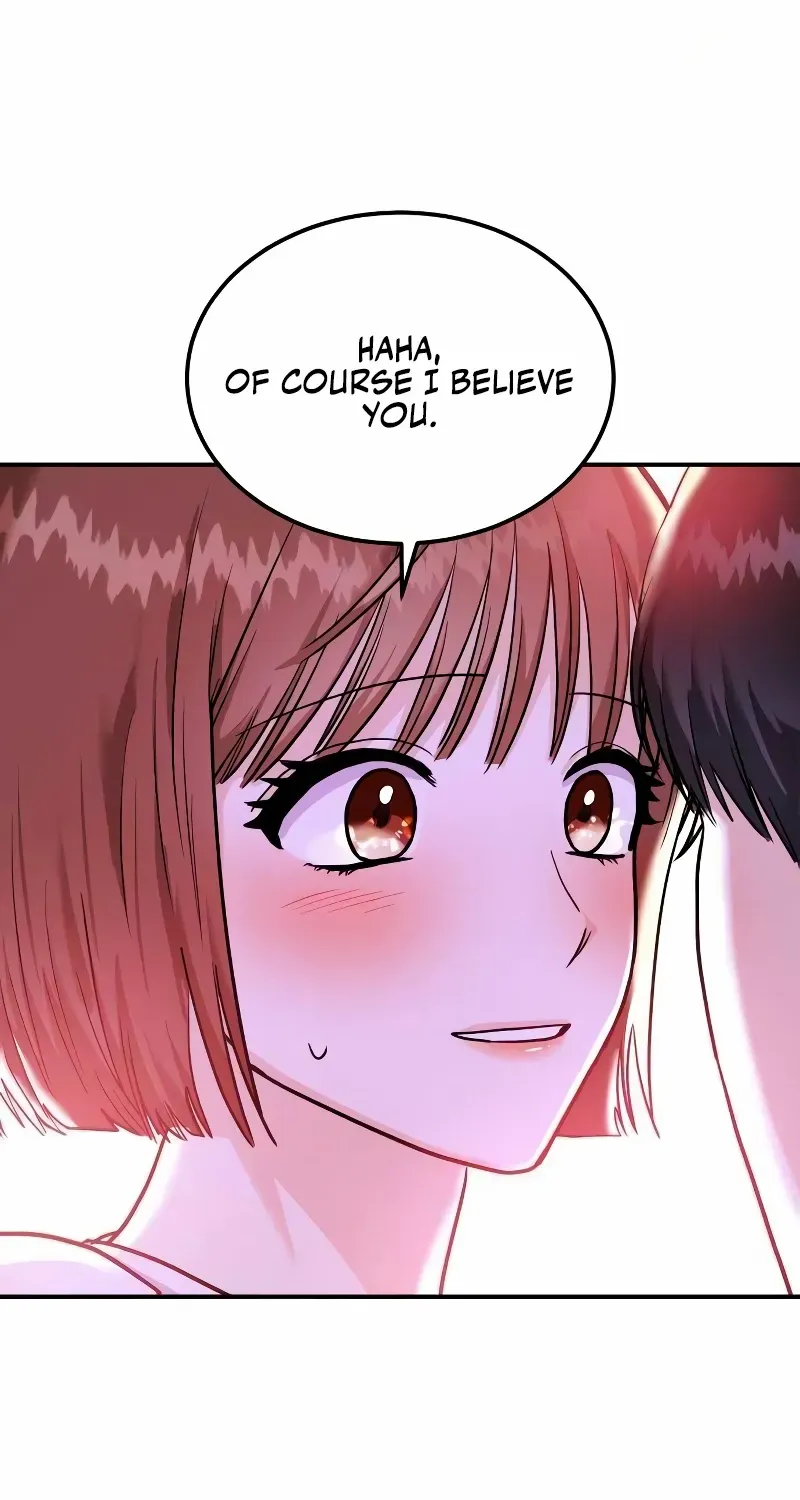Read Wanna Do X With Me? chapter 28 image 21 on Lezhin