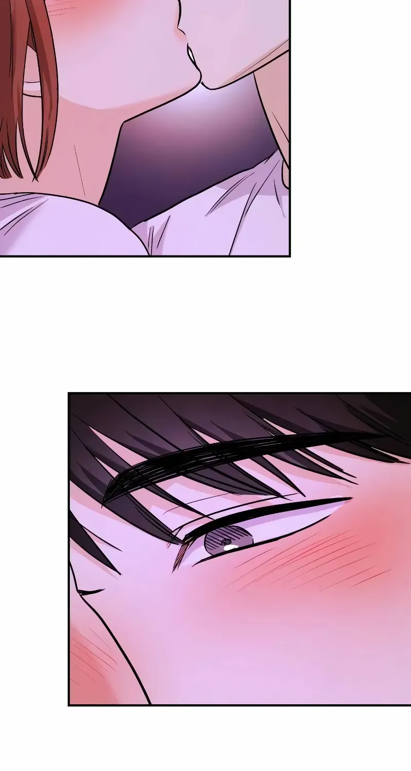 Read Wanna Do X With Me? chapter 28 image 25 on Lezhin
