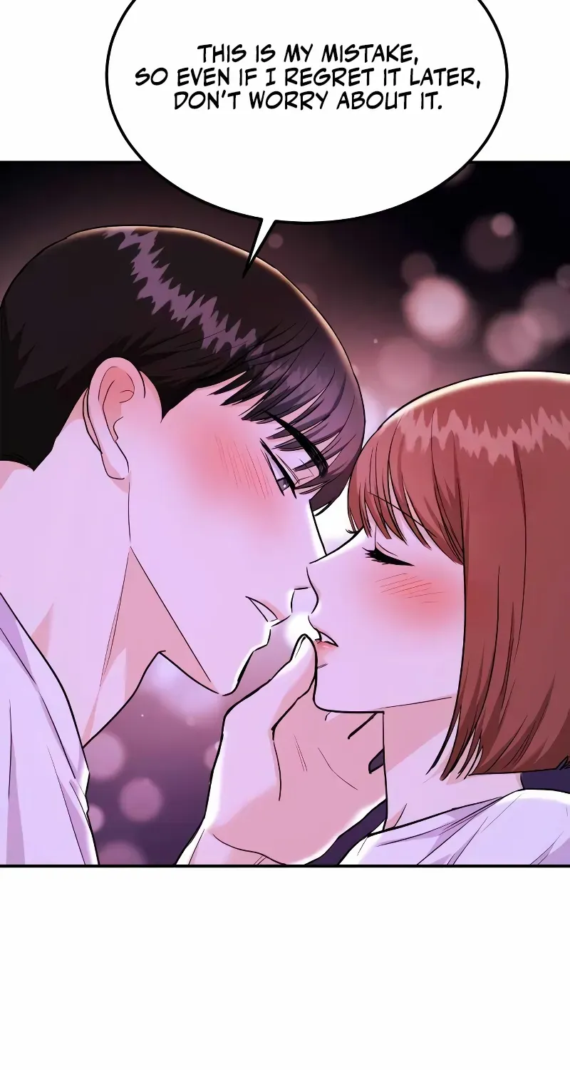 Read Wanna Do X With Me? chapter 28 image 28 on Lezhin