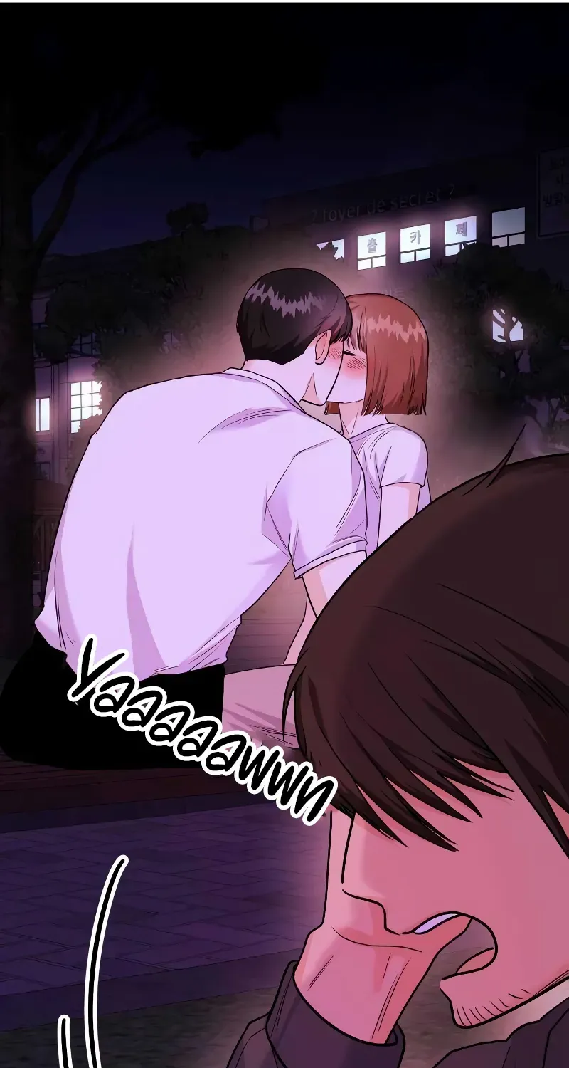Read Wanna Do X With Me? chapter 28 image 30 on Lezhin
