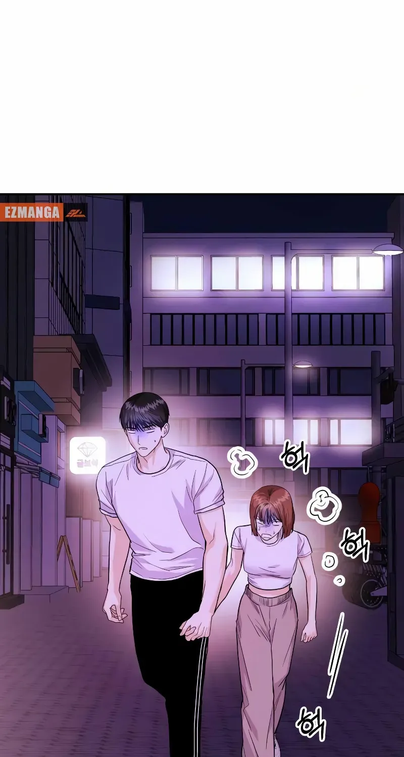 Read Wanna Do X With Me? chapter 28 image 34 on Lezhin