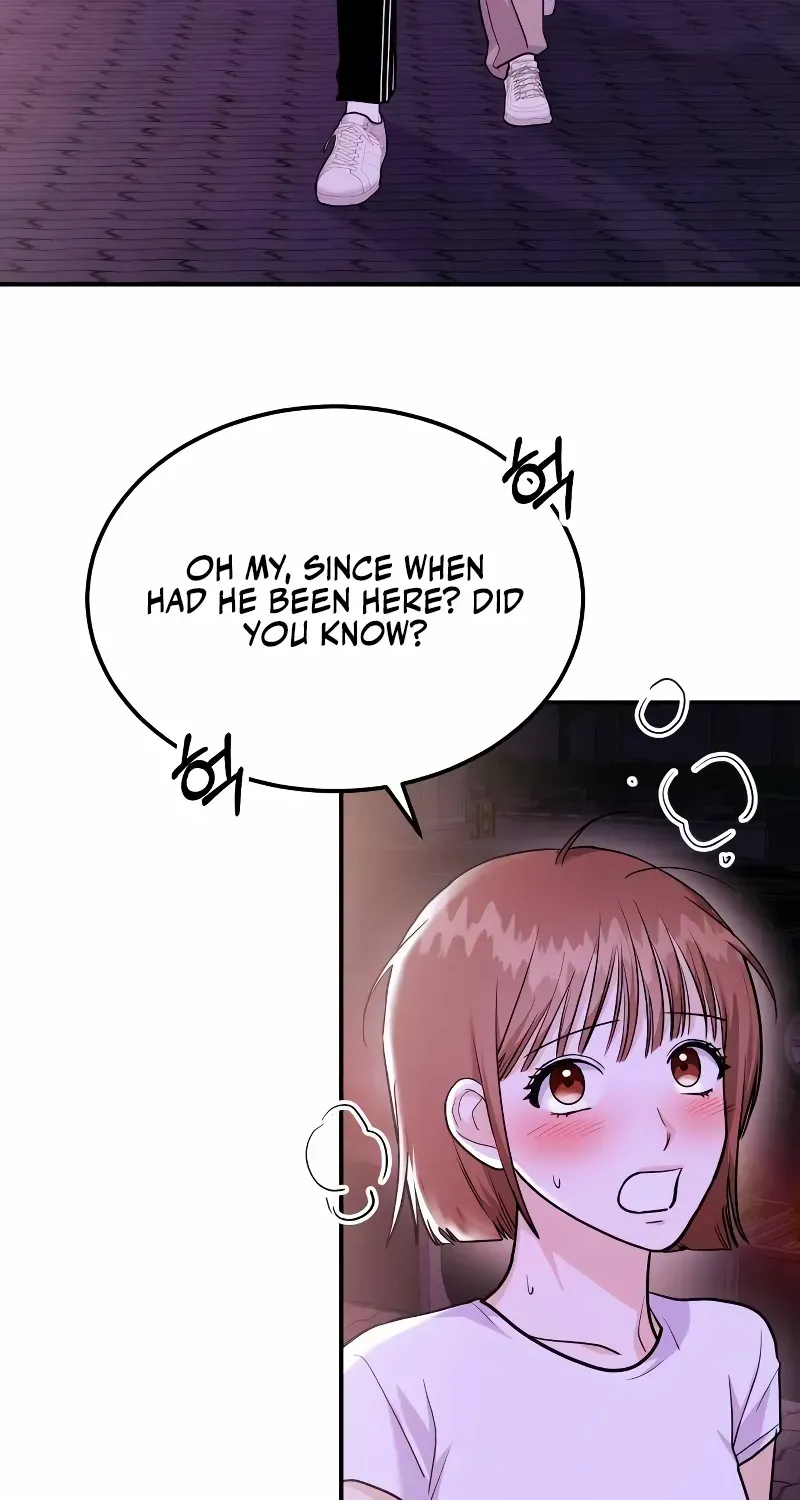 Read Wanna Do X With Me? chapter 28 image 35 on Lezhin
