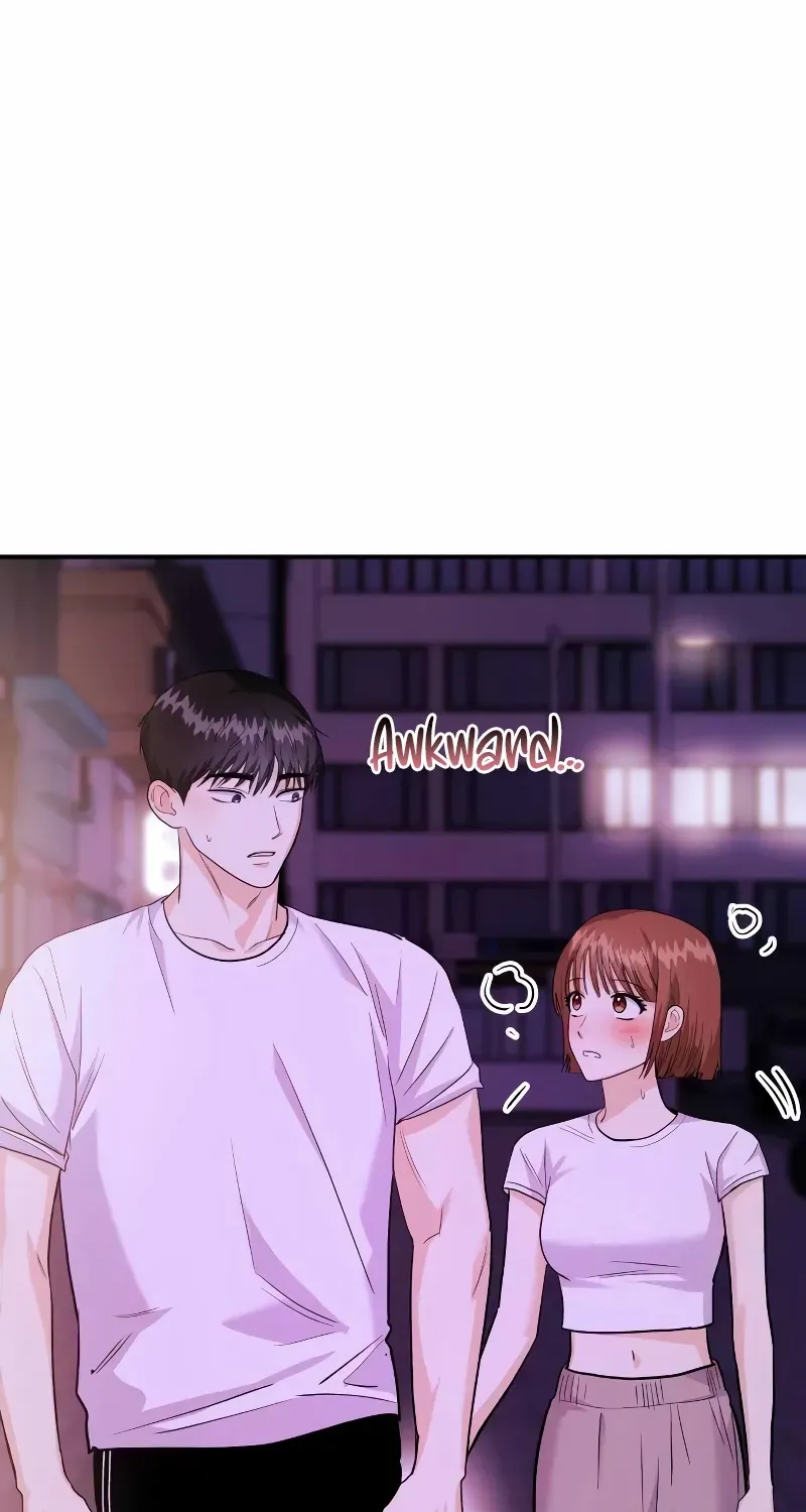 Read Wanna Do X With Me? chapter 28 image 37 on Lezhin