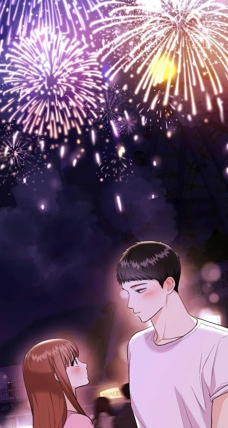 Read Wanna Do X With Me? chapter 28 image 43 on Lezhin