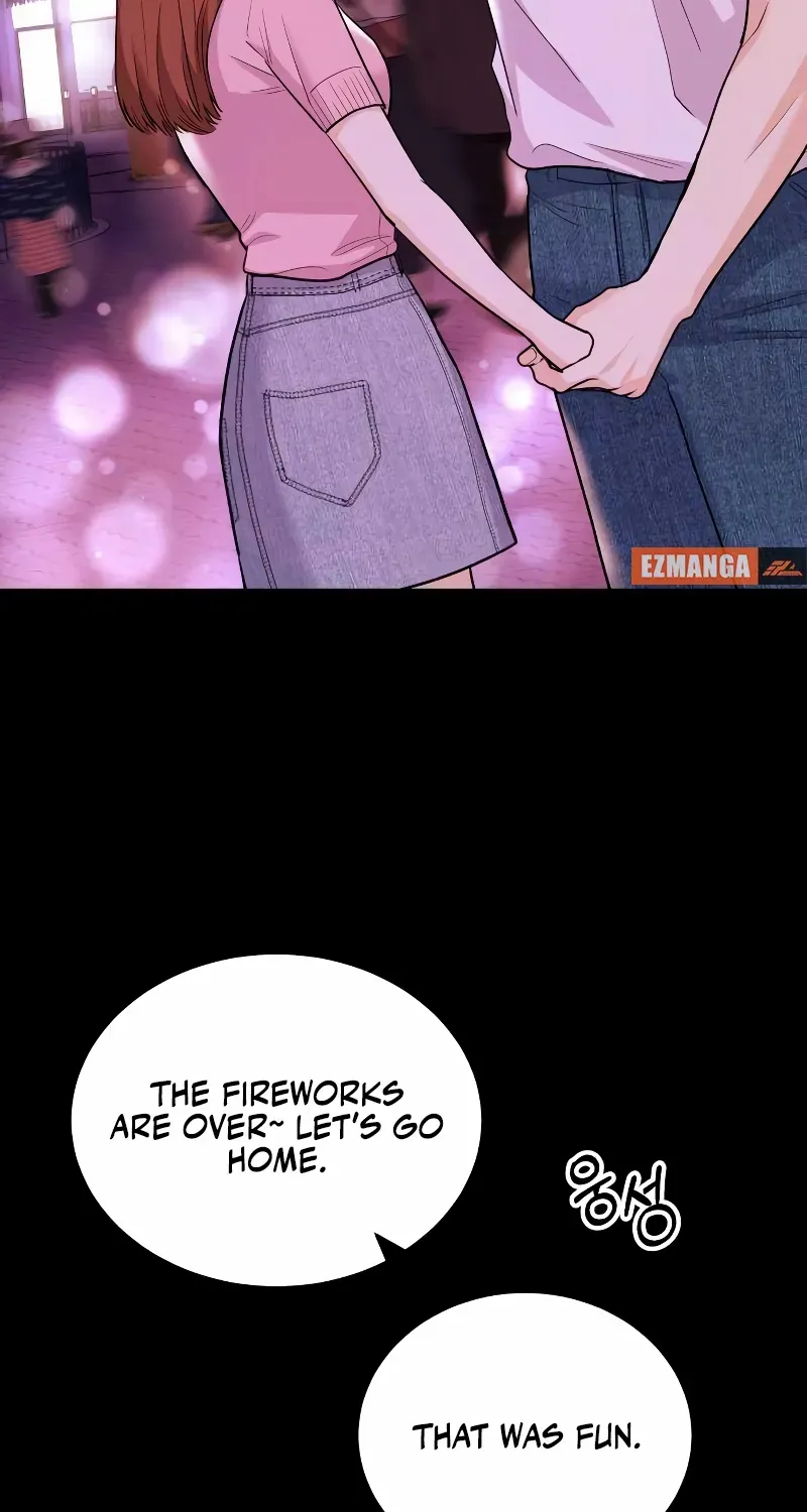 Read Wanna Do X With Me? chapter 28 image 44 on Lezhin