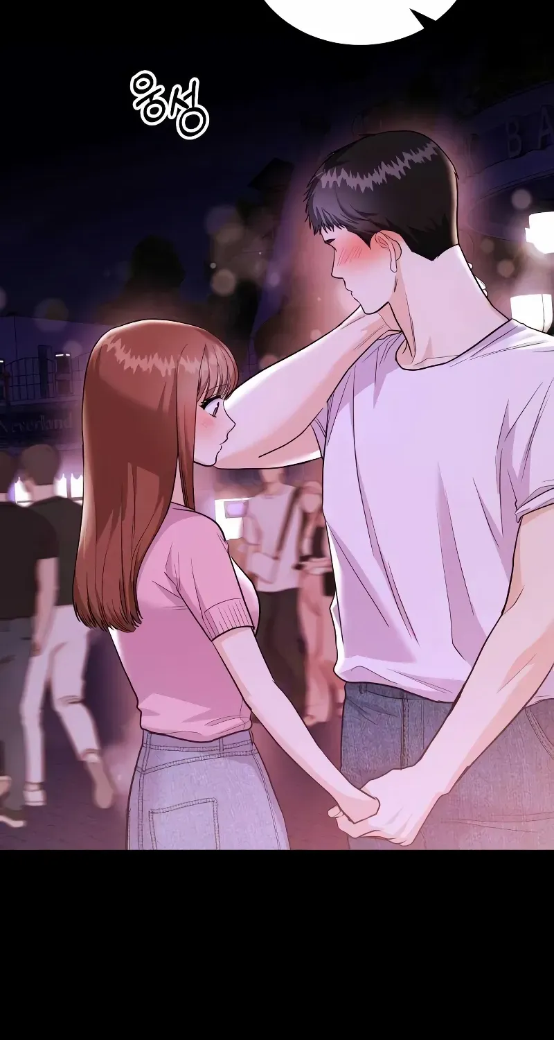 Read Wanna Do X With Me? chapter 28 image 45 on Lezhin