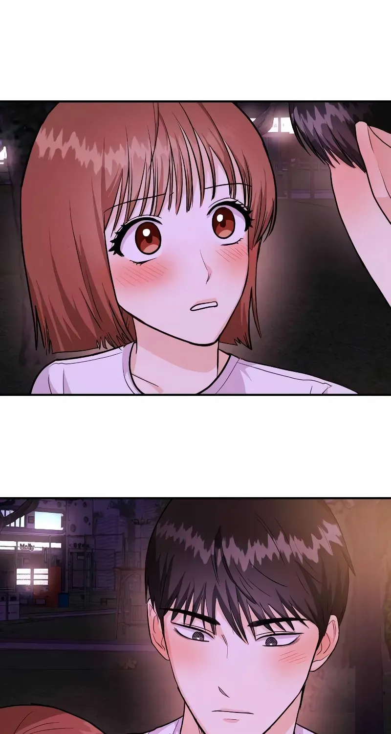 Read Wanna Do X With Me? chapter 28 image 5 on Lezhin
