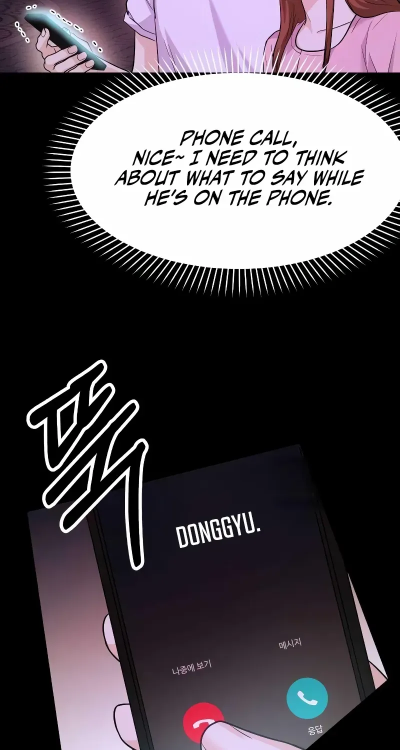 Read Wanna Do X With Me? chapter 28 image 51 on Lezhin