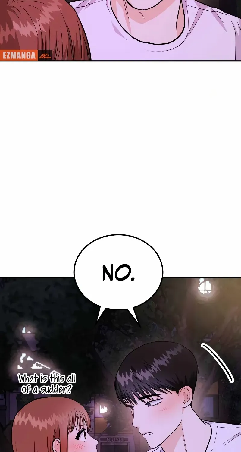Read Wanna Do X With Me? chapter 28 image 6 on Lezhin