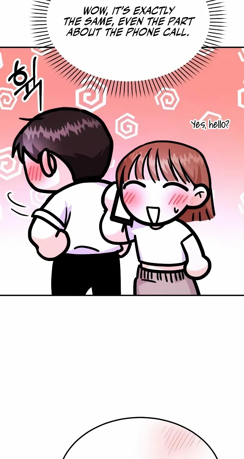 Read Wanna Do X With Me? chapter 28 image 64 on Lezhin