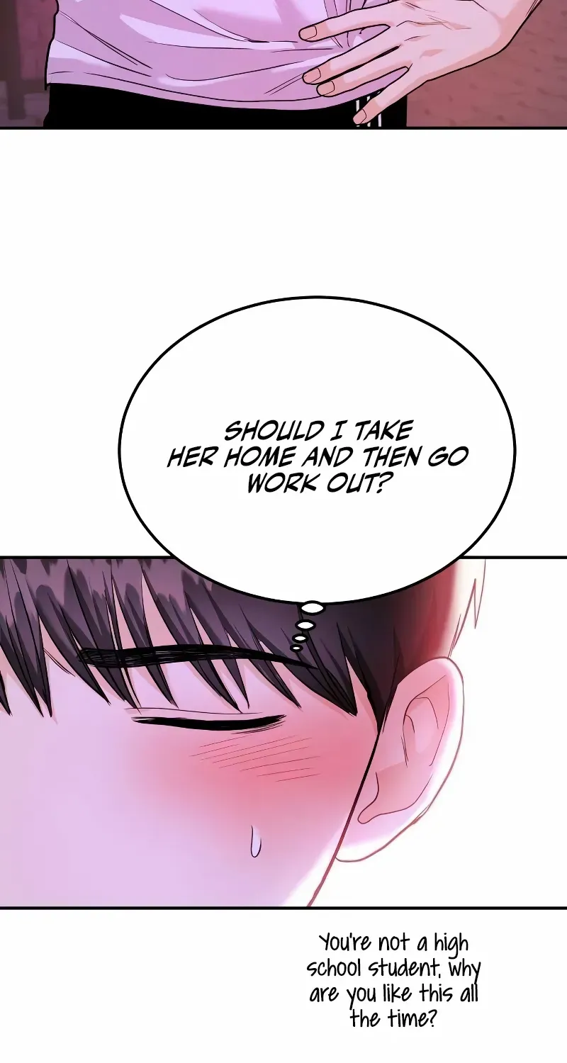 Read Wanna Do X With Me? chapter 28 image 66 on Lezhin