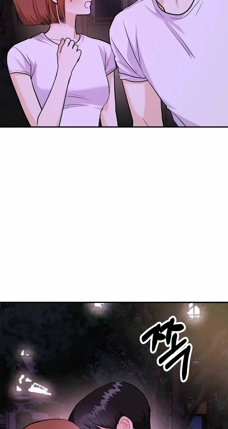 Read Wanna Do X With Me? chapter 28 image 7 on Lezhin