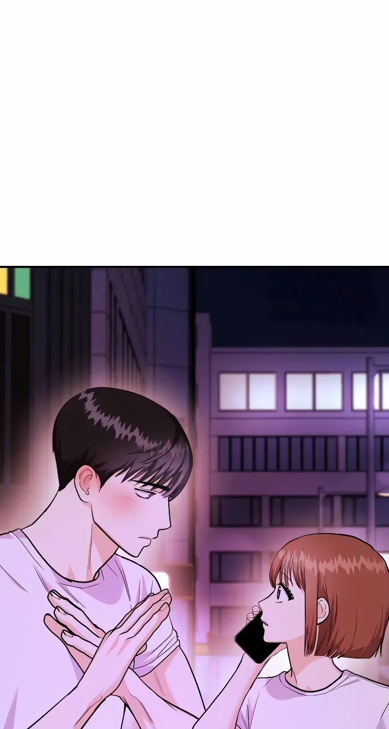 Read Wanna Do X With Me? chapter 28 image 70 on Lezhin
