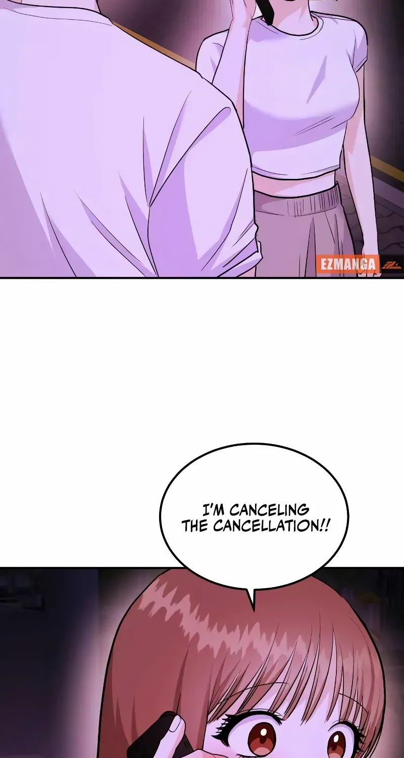 Read Wanna Do X With Me? chapter 28 image 74 on Lezhin