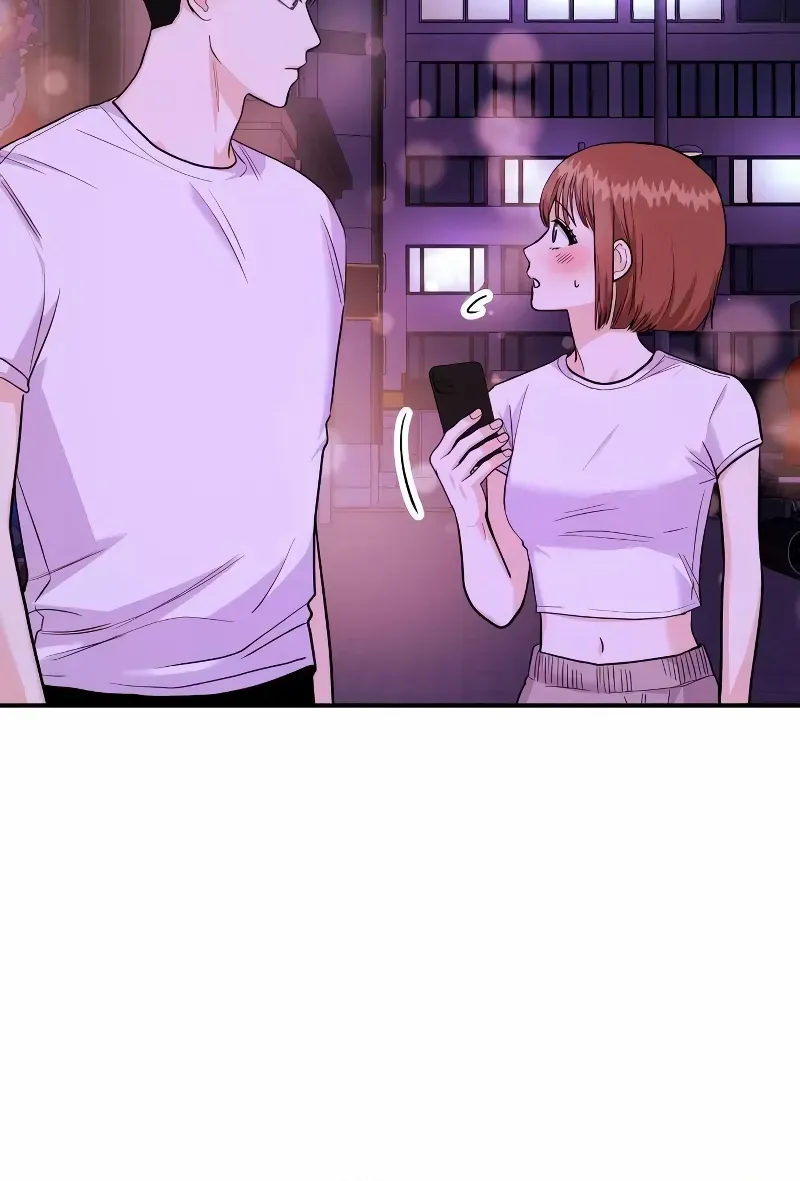 Read Wanna Do X With Me? chapter 28 image 77 on Lezhin