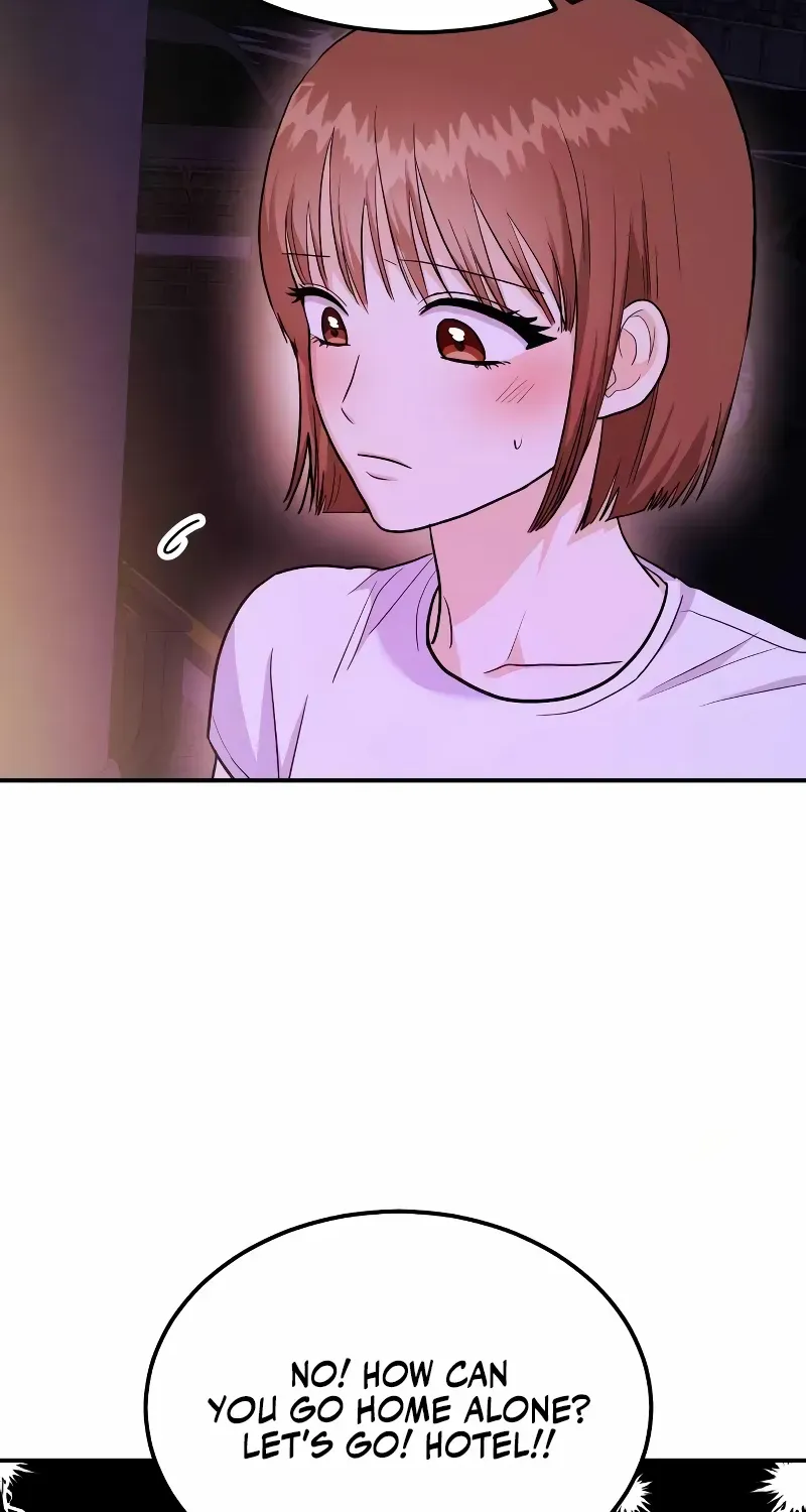 Read Wanna Do X With Me? chapter 28 image 81 on Lezhin