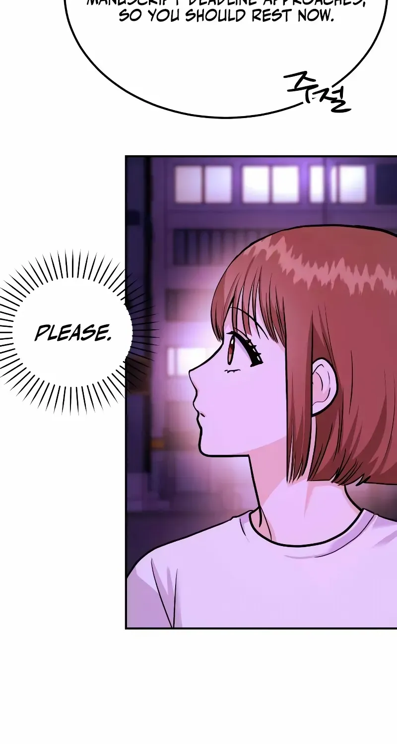 Read Wanna Do X With Me? chapter 28 image 88 on Lezhin