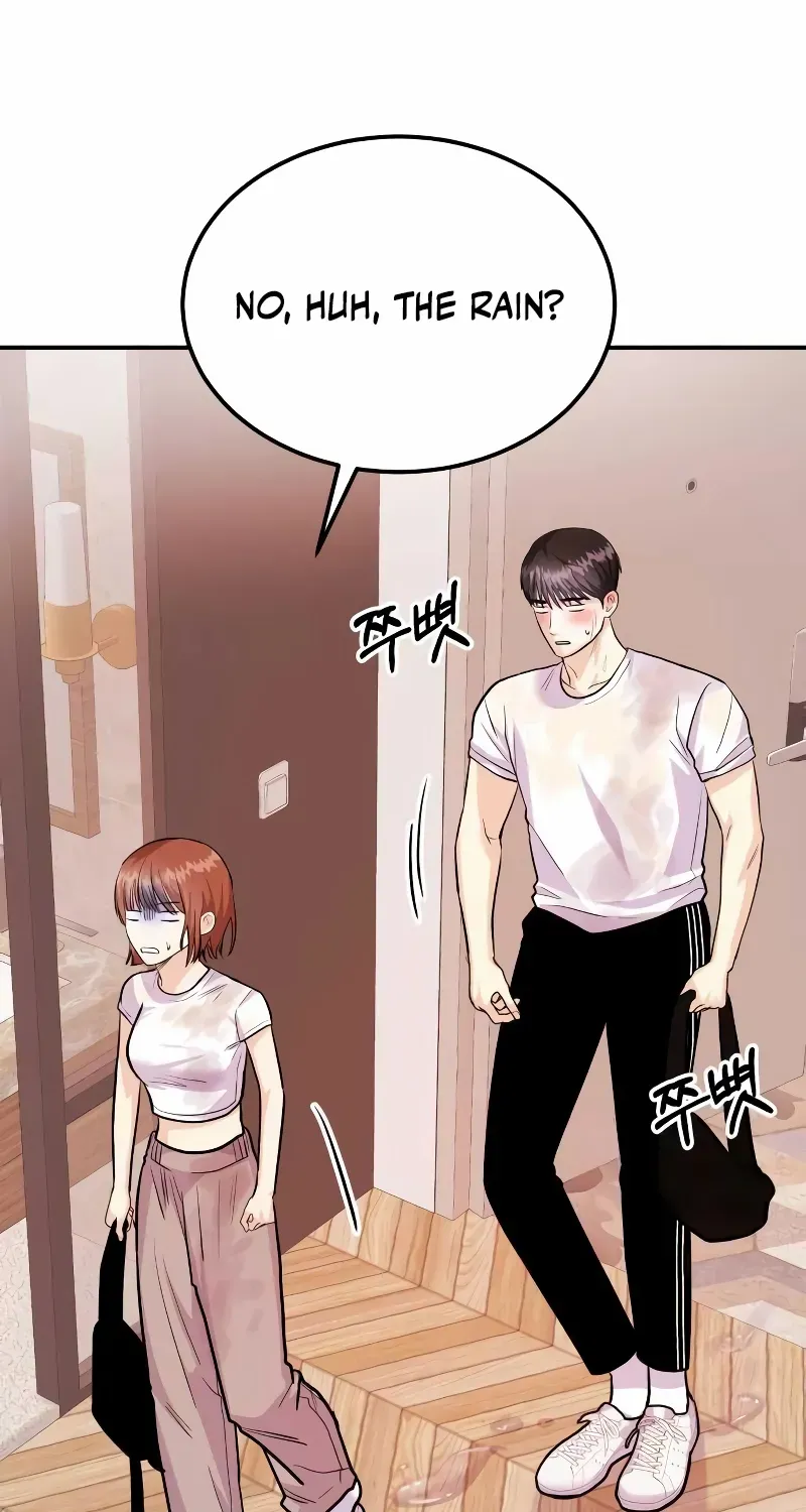 Read Wanna Do X With Me? chapter 28 image 95 on Lezhin