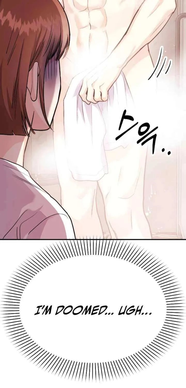 Read Wanna Do X With Me? chapter 29 image 13 on Lezhin
