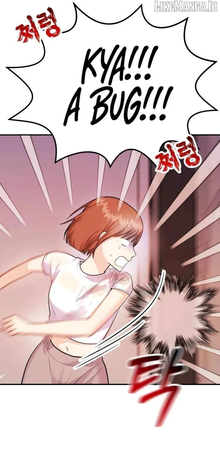 Read Wanna Do X With Me? chapter 29 image 17 on Lezhin