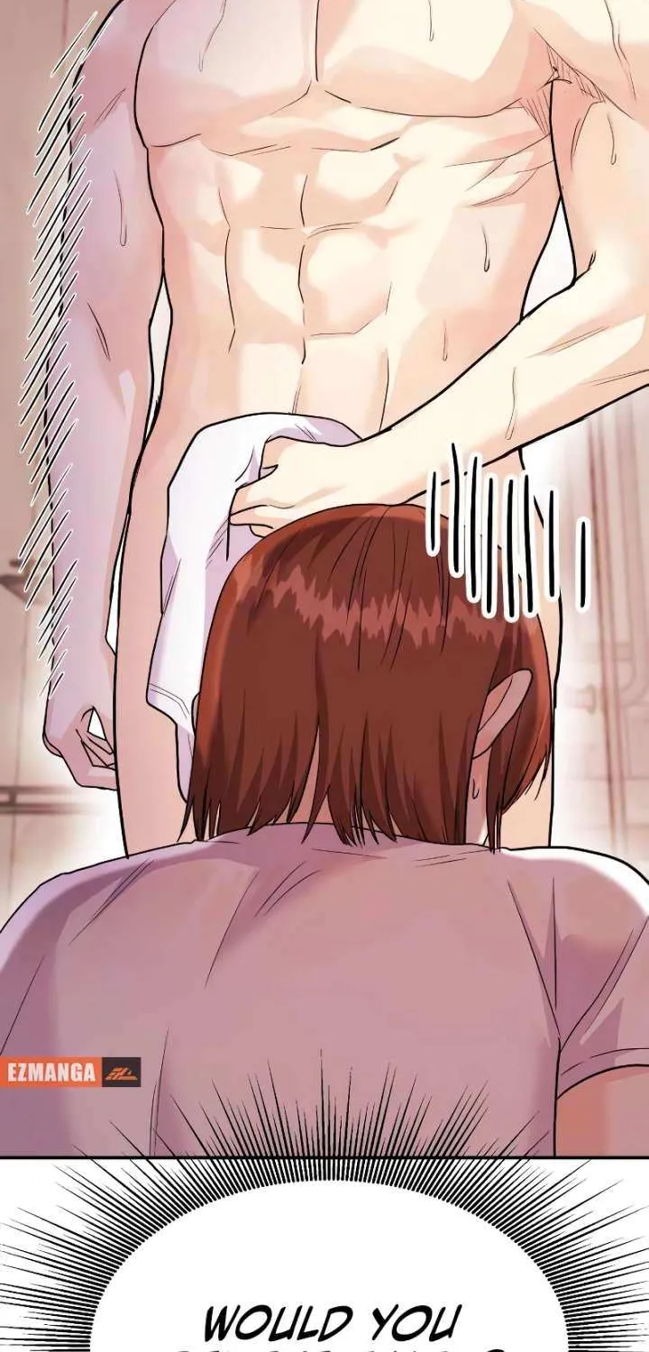 Read Wanna Do X With Me? chapter 29 image 20 on Lezhin