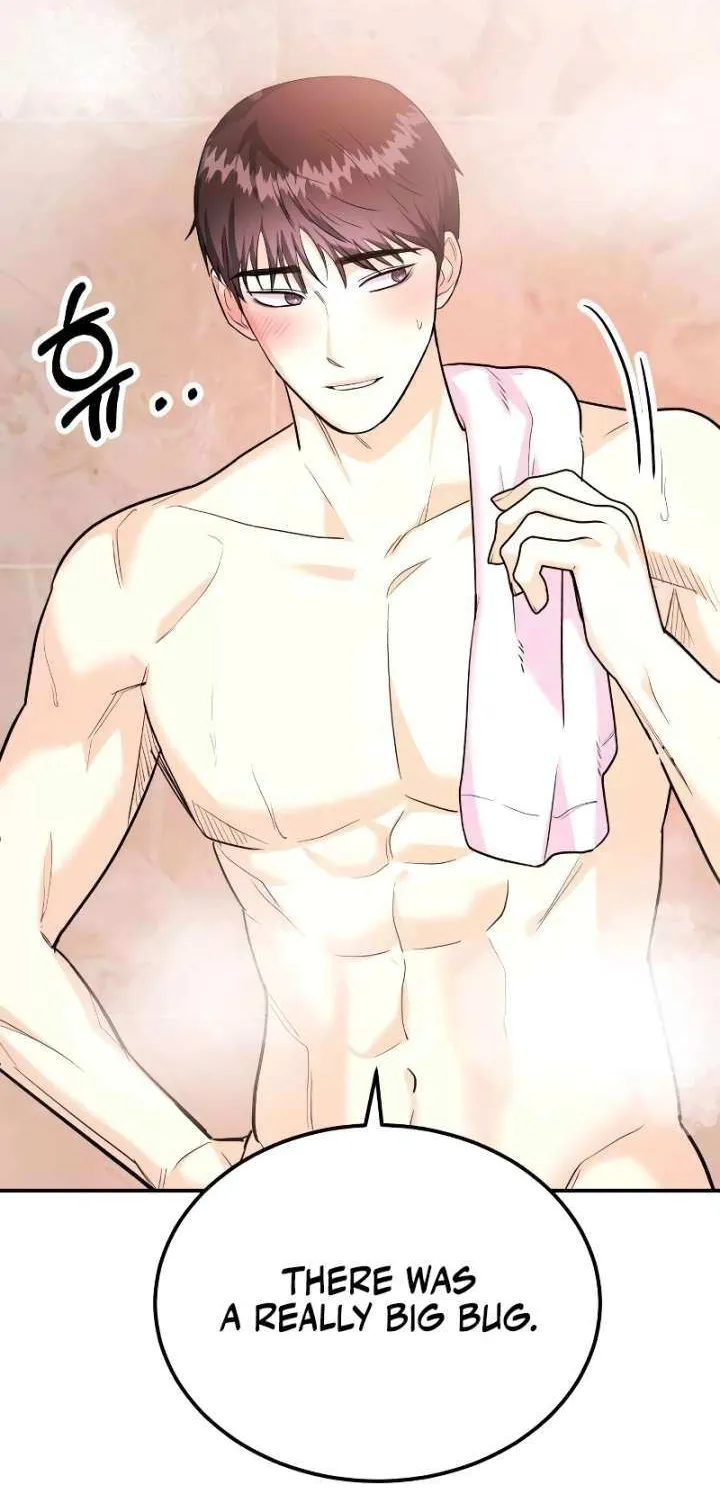 Read Wanna Do X With Me? chapter 29 image 22 on Lezhin