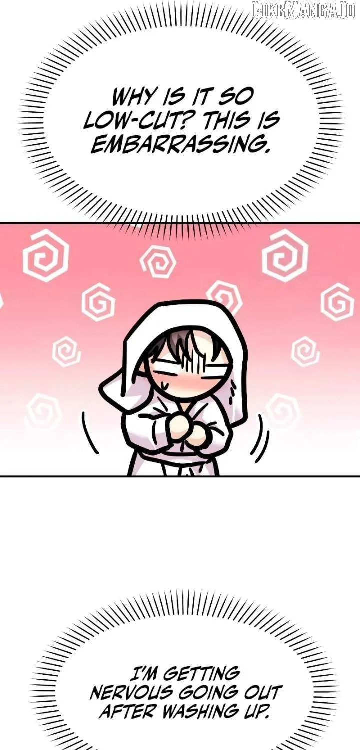 Read Wanna Do X With Me? chapter 29 image 34 on Lezhin