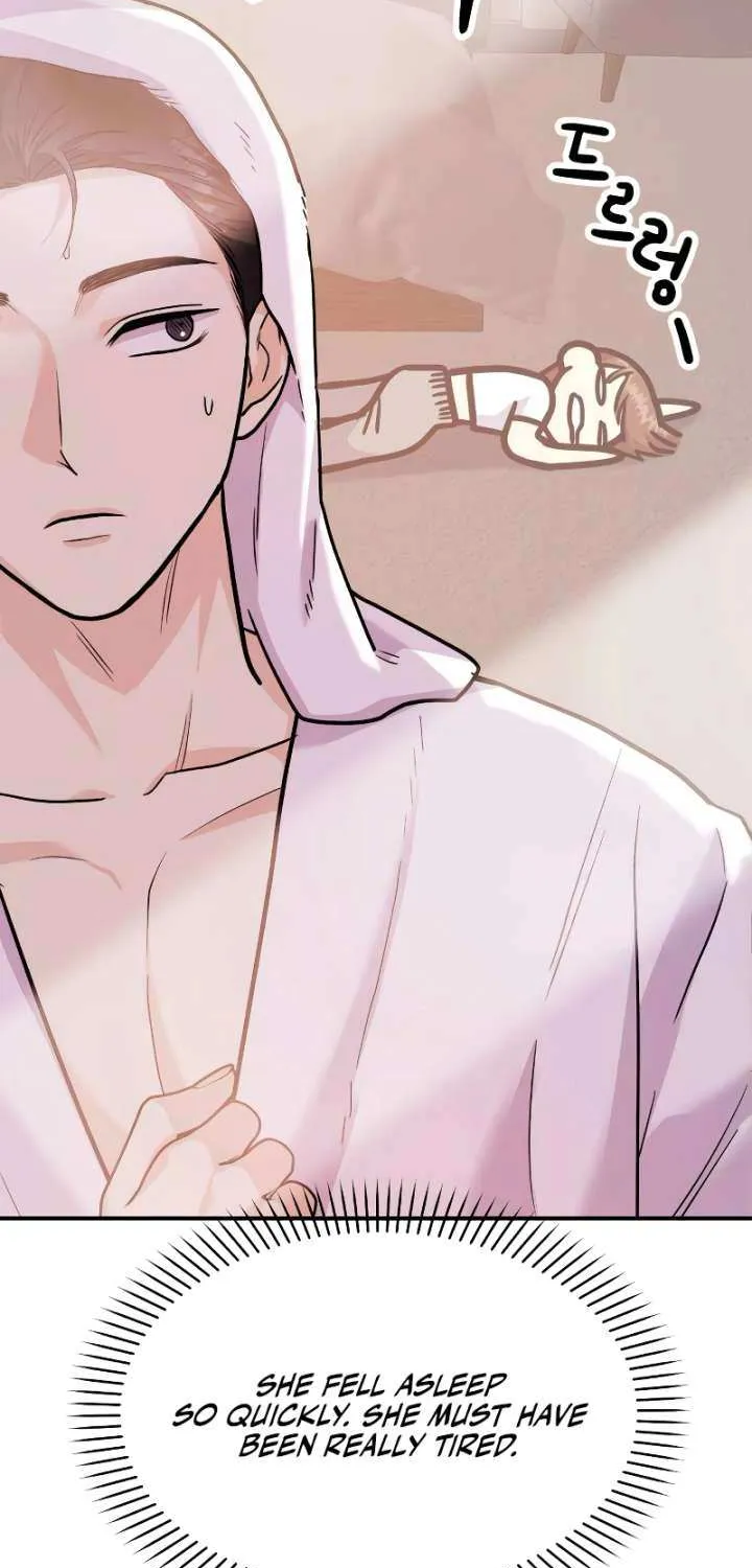 Read Wanna Do X With Me? chapter 29 image 36 on Lezhin