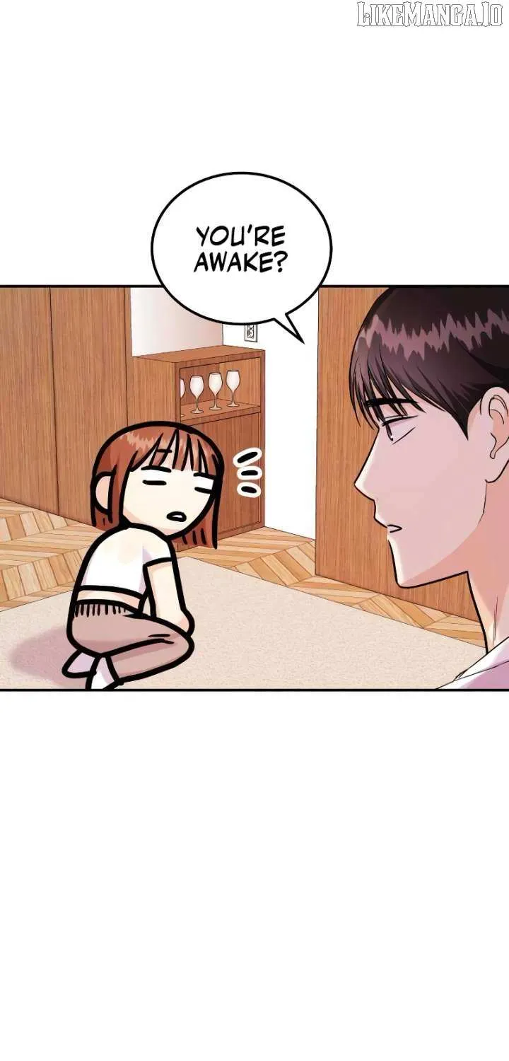 Read Wanna Do X With Me? chapter 29 image 43 on Lezhin