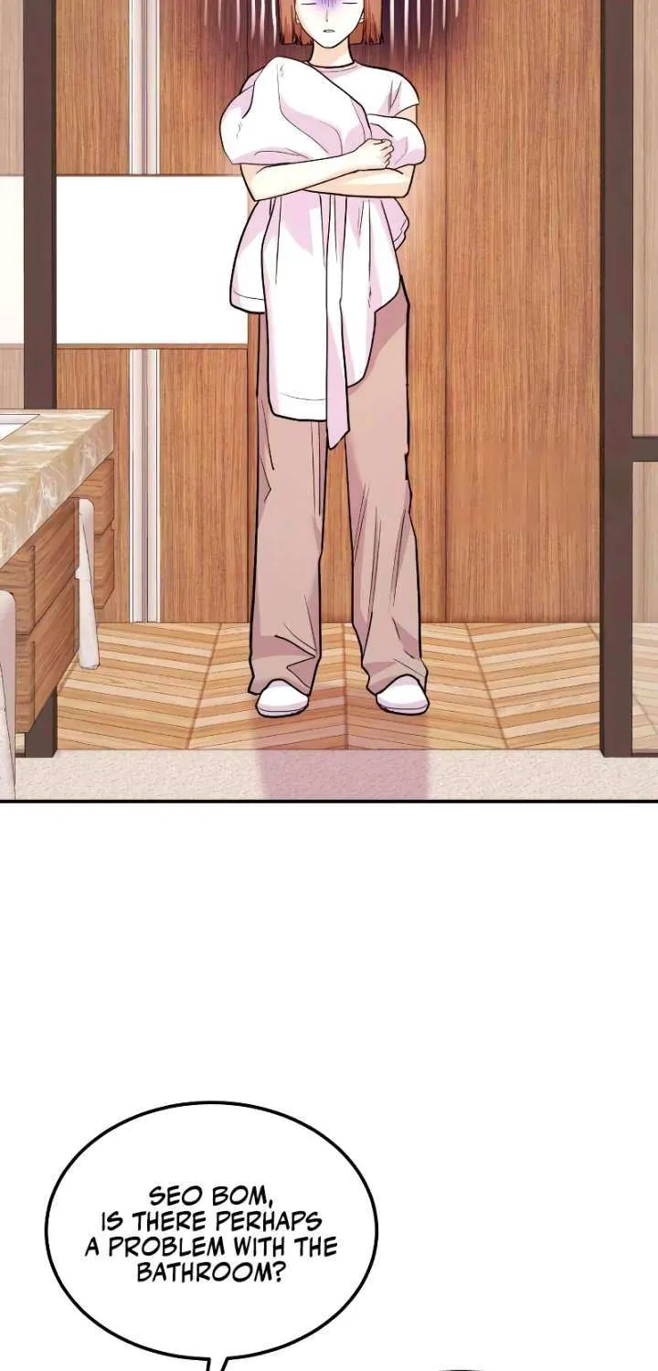 Read Wanna Do X With Me? chapter 29 image 48 on Lezhin