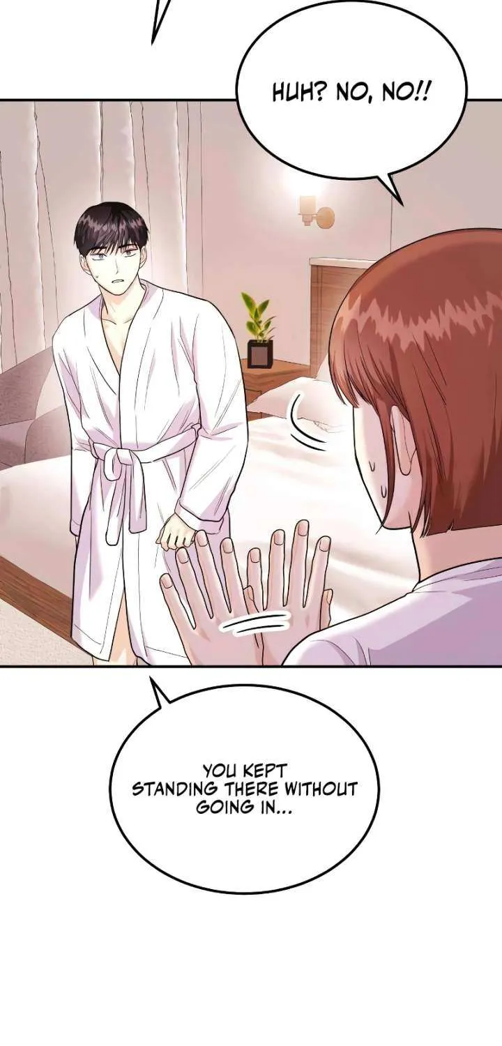 Read Wanna Do X With Me? chapter 29 image 49 on Lezhin
