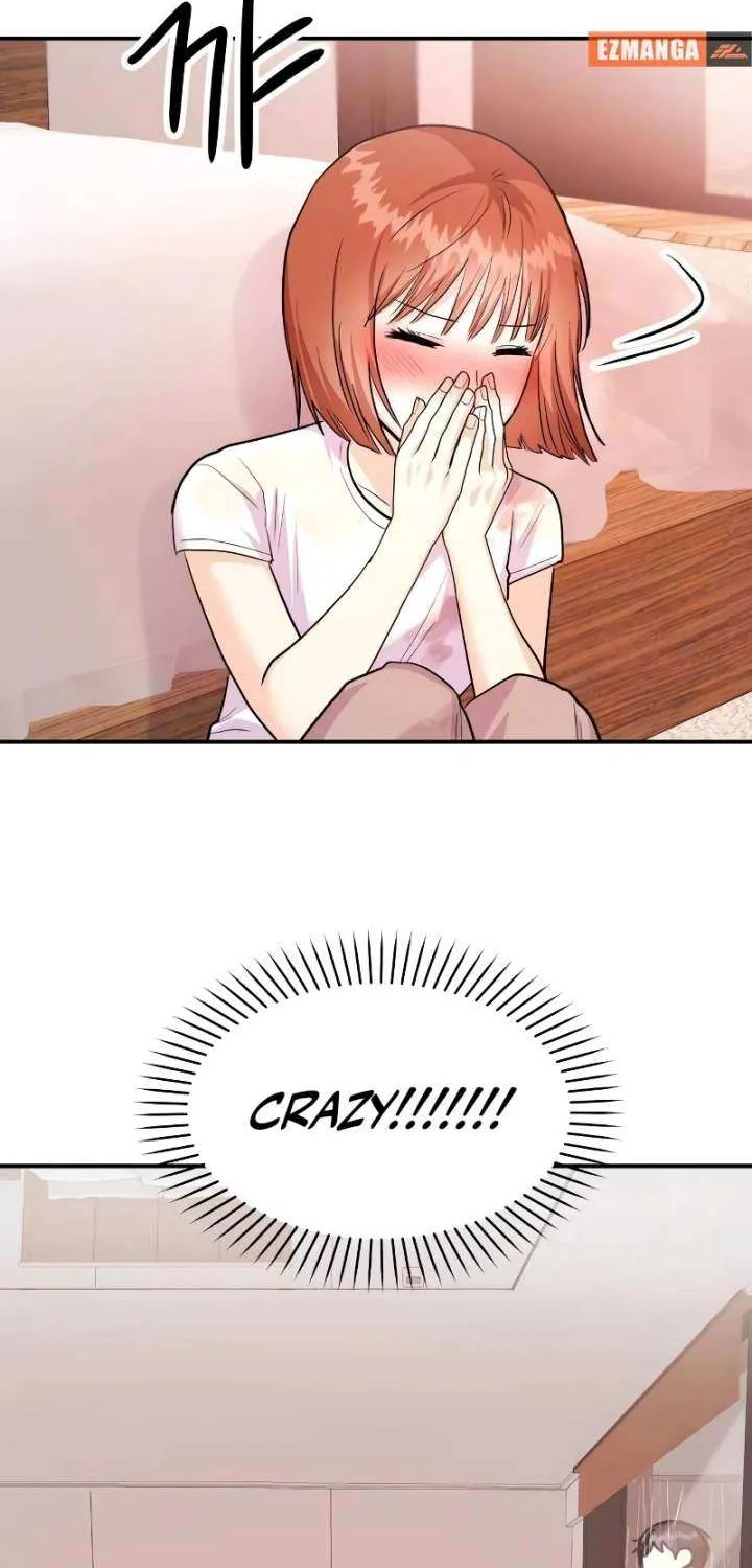 Read Wanna Do X With Me? chapter 29 image 5 on Lezhin