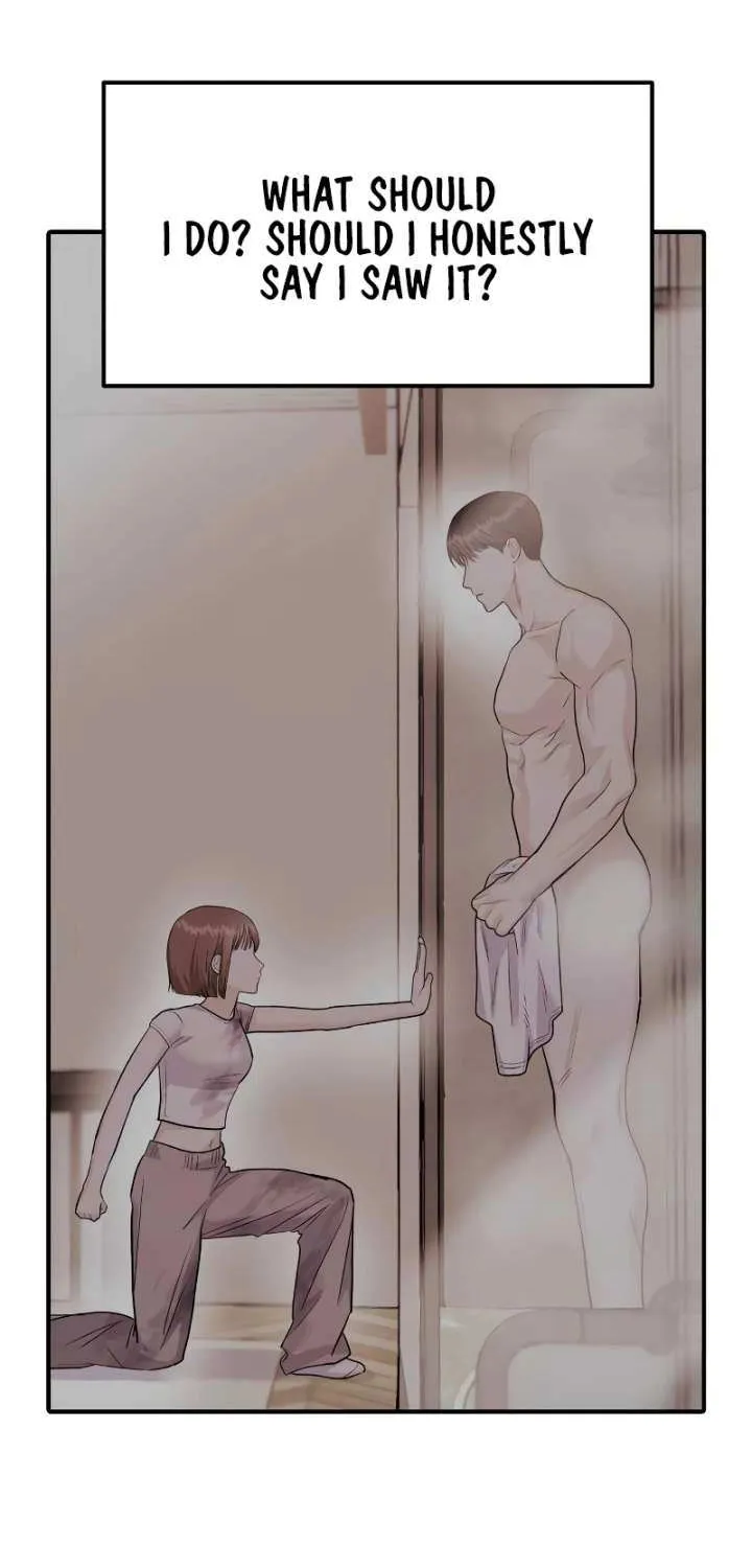 Read Wanna Do X With Me? chapter 29 image 50 on Lezhin