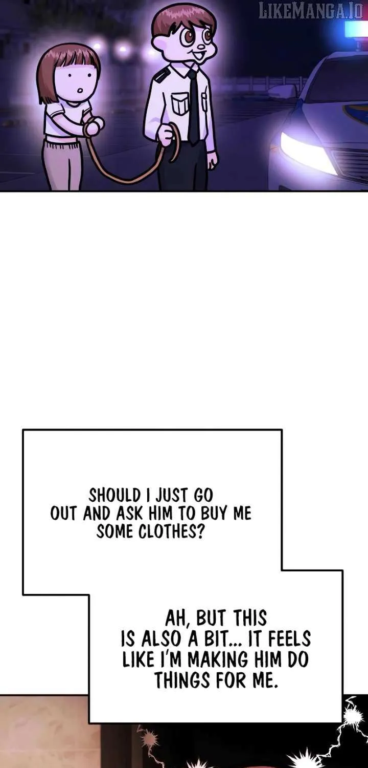 Read Wanna Do X With Me? chapter 29 image 52 on Lezhin
