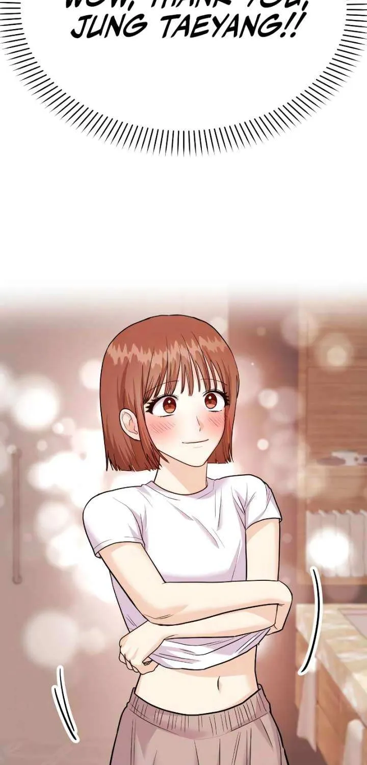 Read Wanna Do X With Me? chapter 29 image 57 on Lezhin