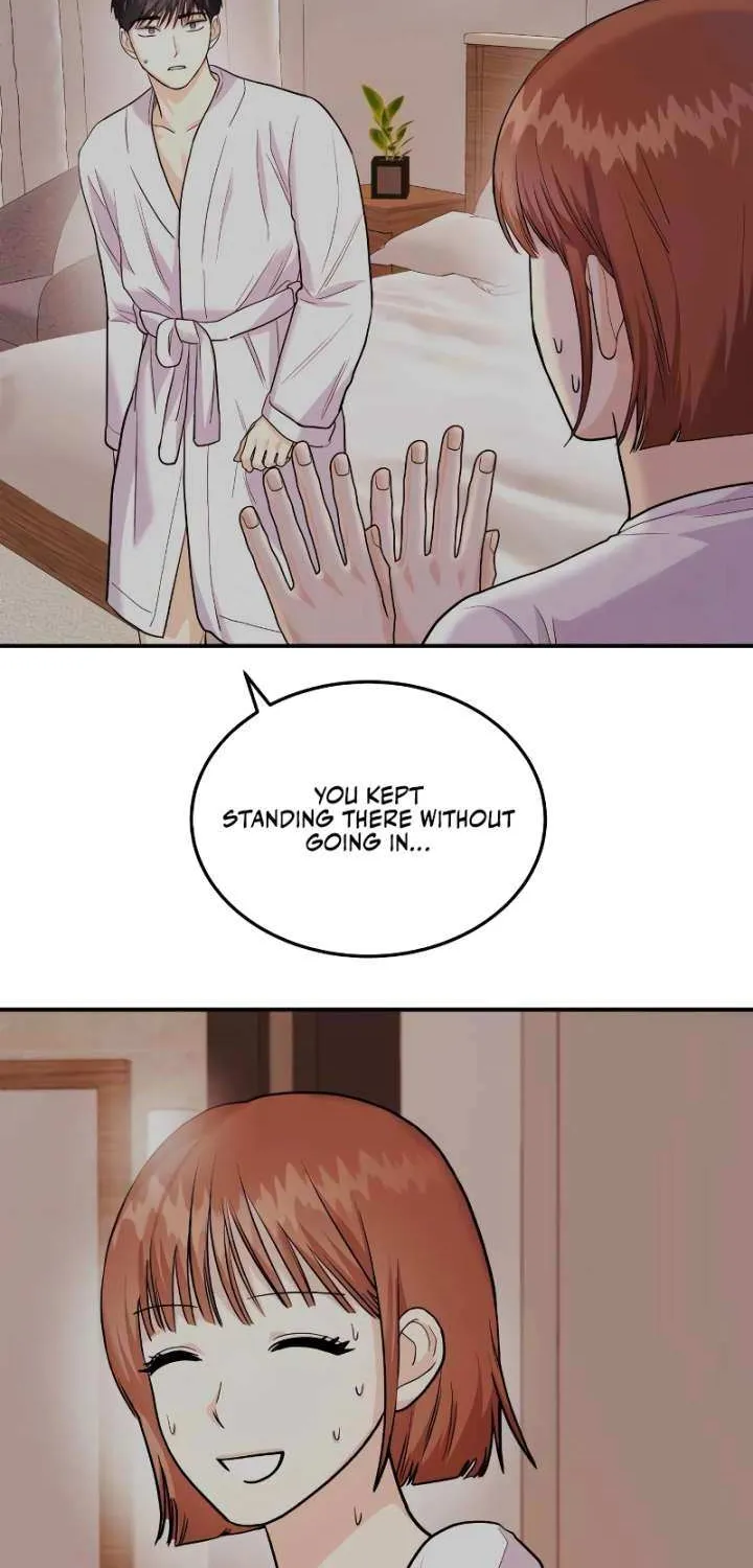 Read Wanna Do X With Me? chapter 29 image 64 on Lezhin